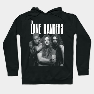 The Lone Rangers Hoodie